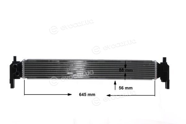 Mahle CIR 4 000S