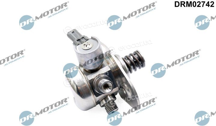 Dr. Motor DRM02742