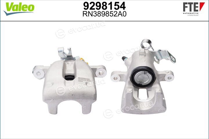 FTE 9290724