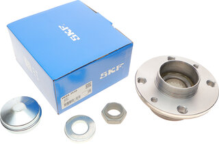 SKF VKBA 3540