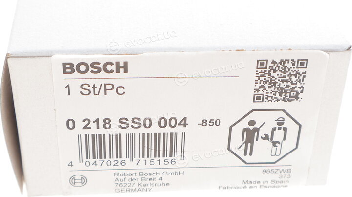 Bosch 0 218 SS0 004