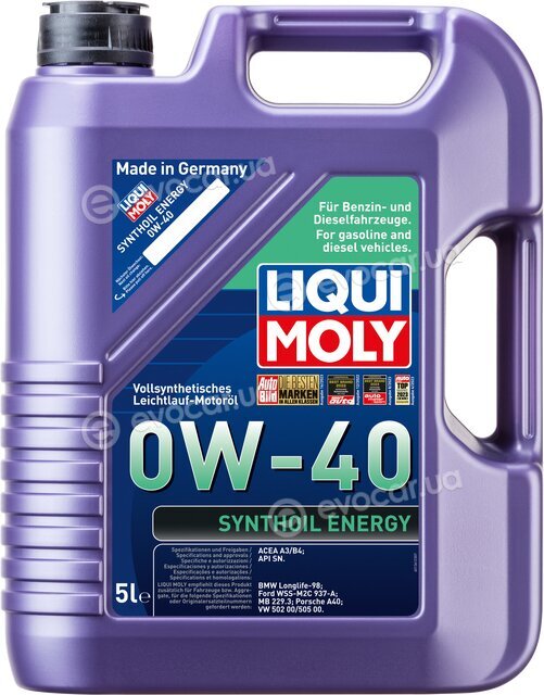 Liqui Moly 9515