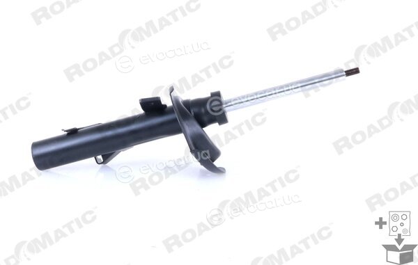 Roadmatic 401158RM