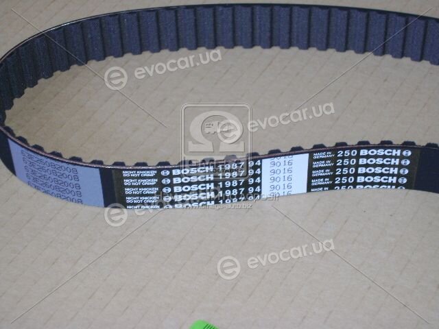 Bosch 1 987 949 016