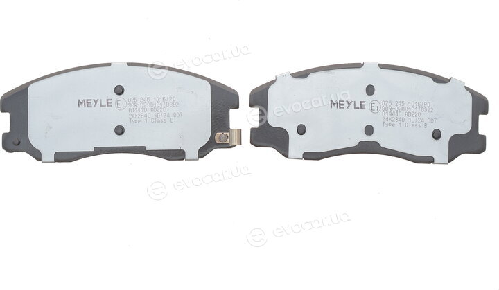 Meyle 025 245 1016/PD