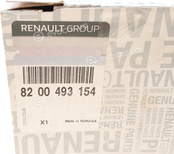 Renault / Nissan 8200493154