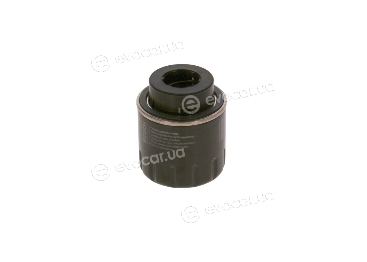 Bosch F 026 407 181