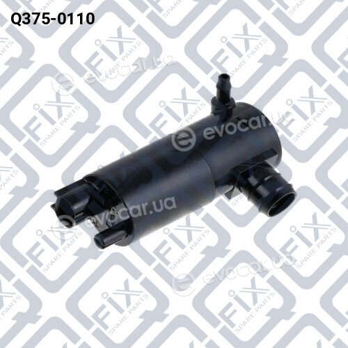 Q-Fix Q3750110