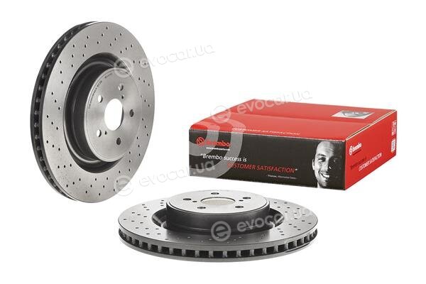 Brembo 09.A300.11