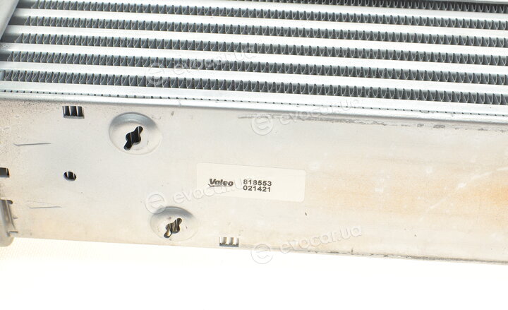 Valeo 818553