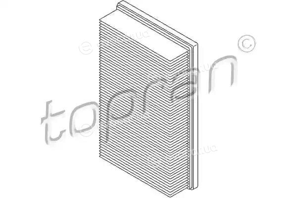 Topran 400 309