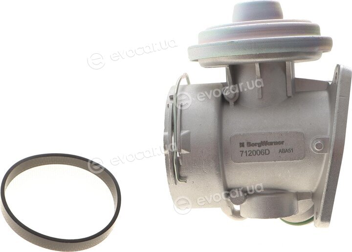 Wahler / BorgWarner 712006D