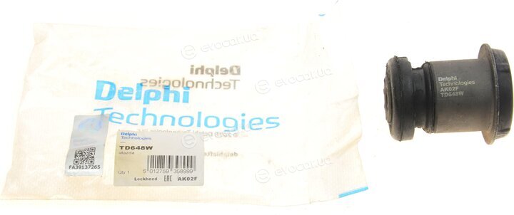 Delphi TD648W