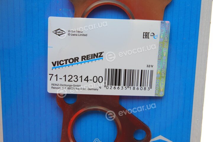 Victor Reinz 71-12314-00