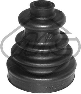 Metalcaucho / STC 01285