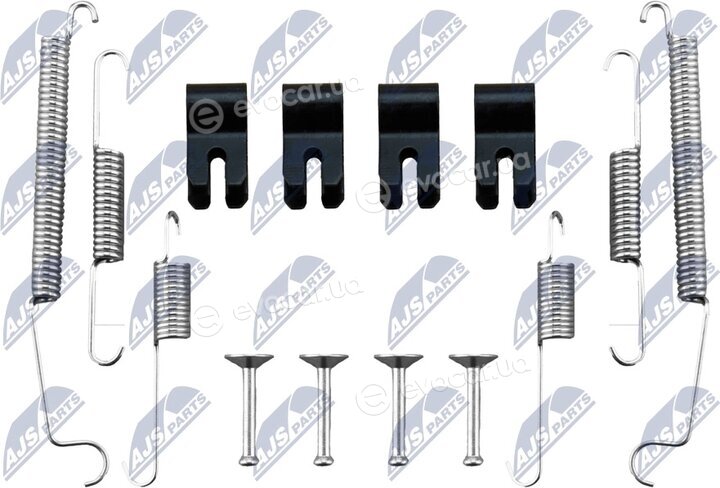 NTY HSR-MS-002