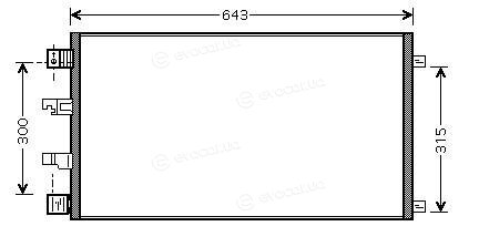 Starline A DNA 5290