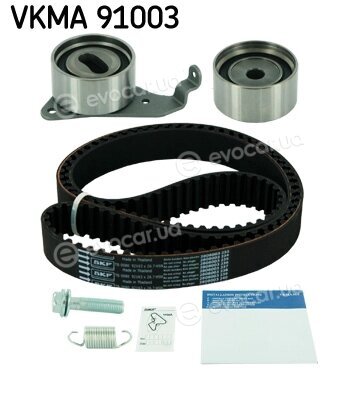 SKF VKMA 91003