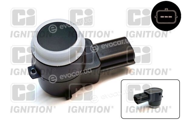 Quinton Hazell XPAR147