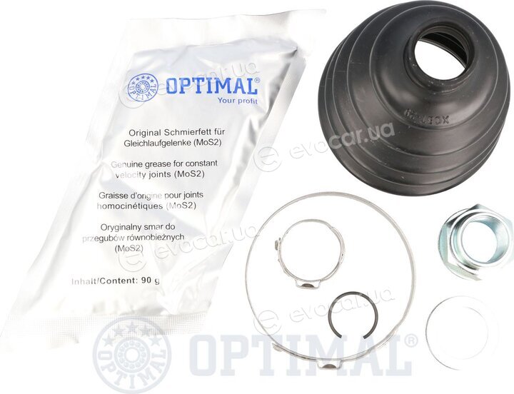 Optimal CVB-10571TPE