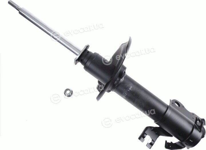 Sachs 312 196