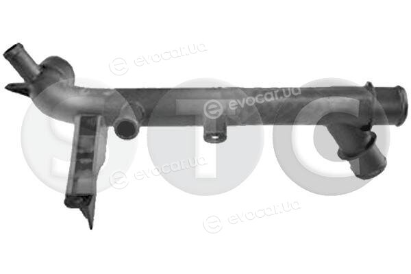 Metalcaucho / STC T403206
