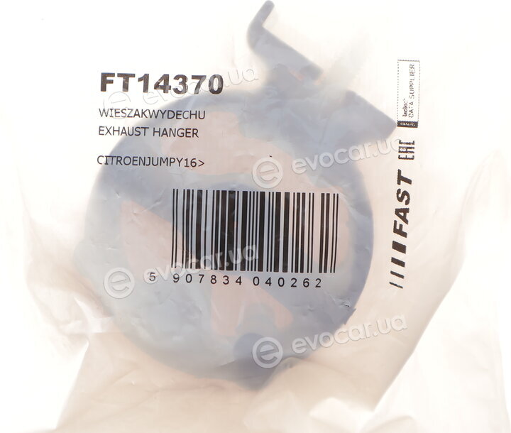 Fast FT14370