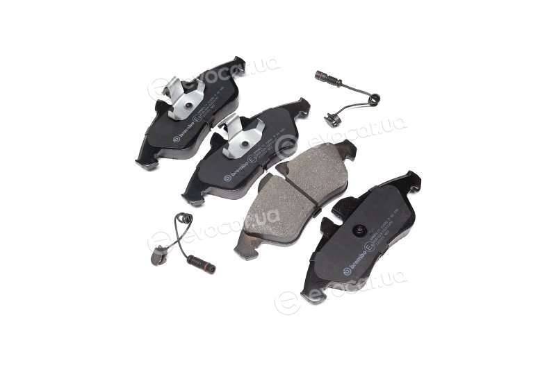 Brembo P 50 080