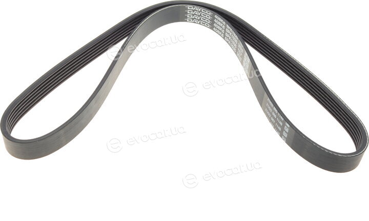 Dayco 6PK1035