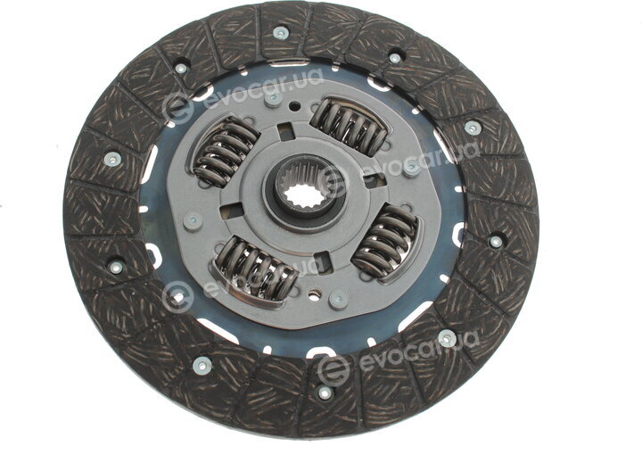 Kawe / Quick Brake 961562