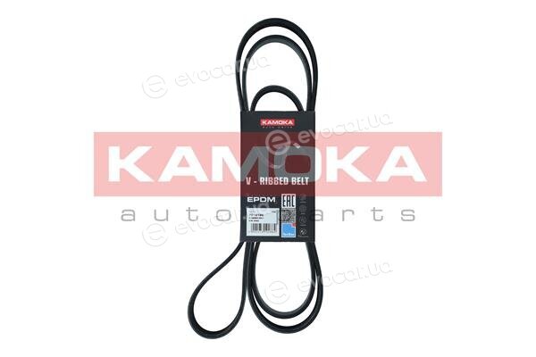 Kamoka 7016196