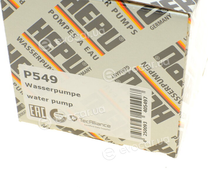 Hepu P549