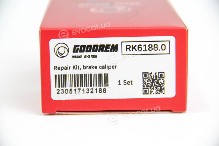 Goodrem RK6188.0