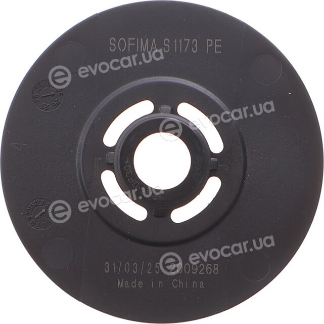 Sofima S 1173 PE