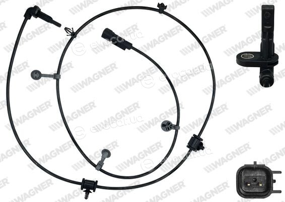 Wagner ABS00985