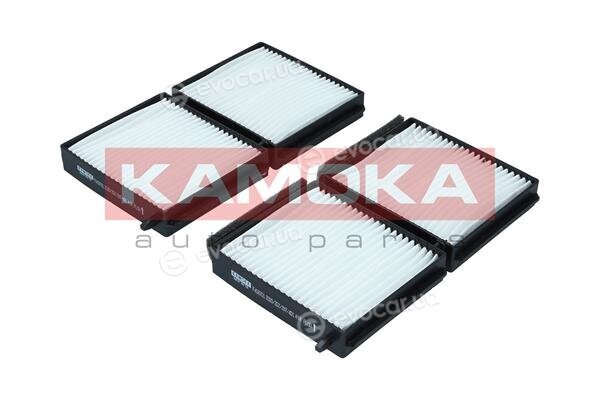 Kamoka F408701