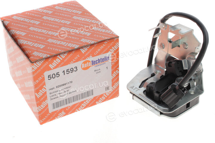 Autotechteile 505 1593