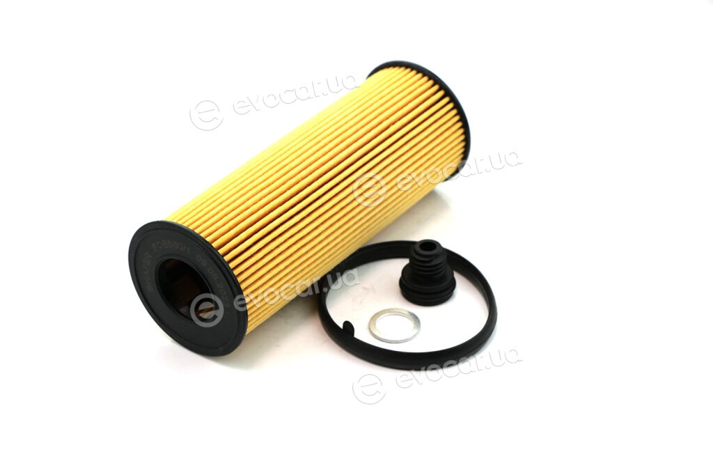 Shafer FOE6801
