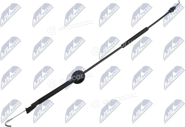 NTY EZC-VW-365