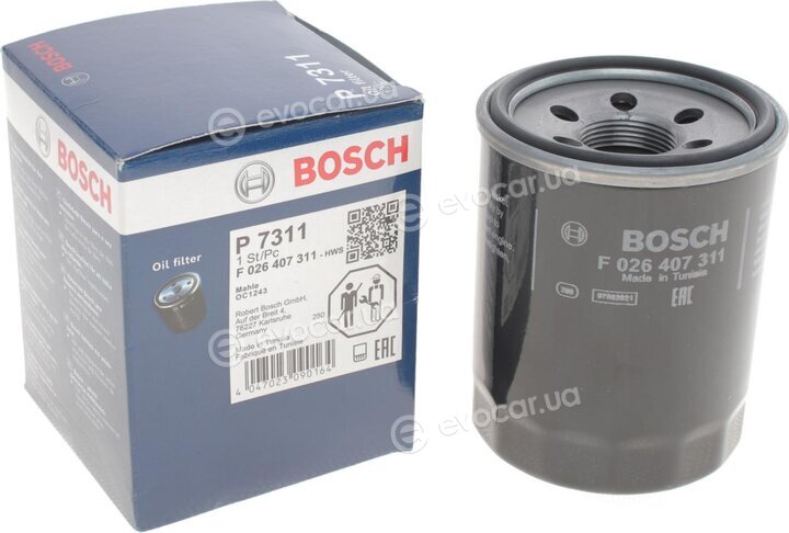 Bosch F 026 407 311