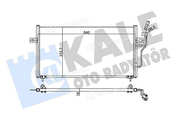 Kale 343155