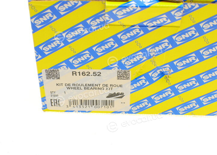 NTN / SNR R162.52