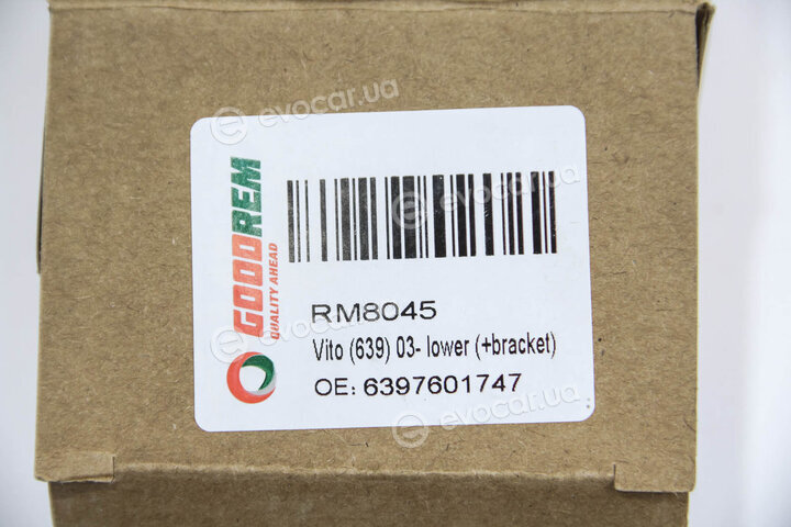 Goodrem RM8045
