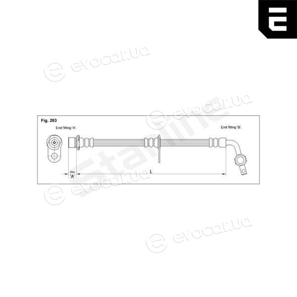 Starline HA EB.1299