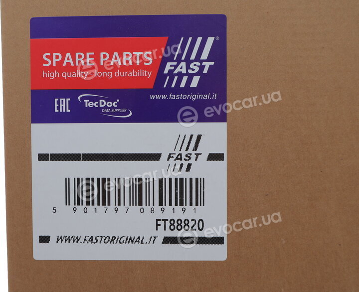 Fast FT88820