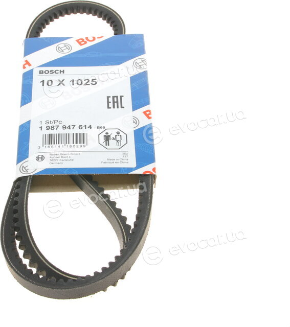 Bosch 1 987 947 614