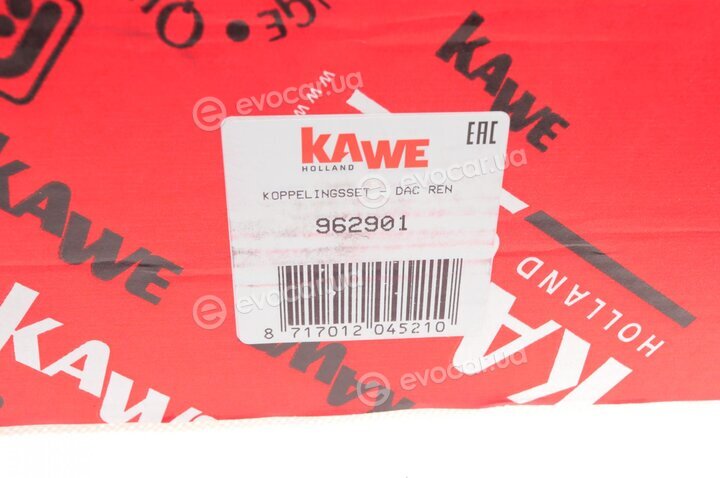 Kawe / Quick Brake 962901