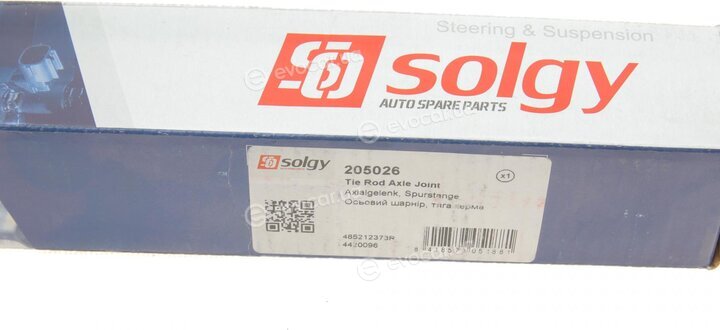 Solgy 205026