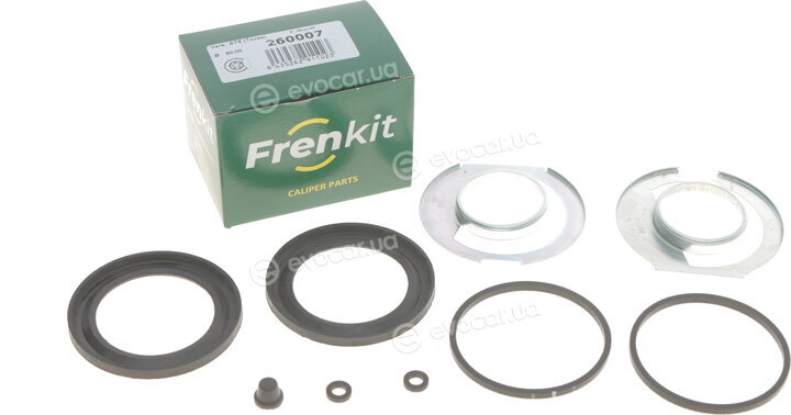 Frenkit 260007
