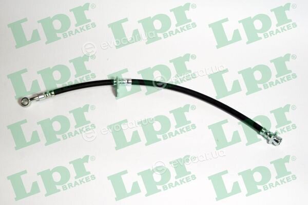 LPR / Samko 6T48264